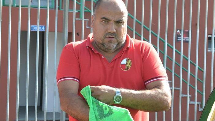 Pieve Fosciana, colpo in panchina Dal Lammari arriva mister Fracassi