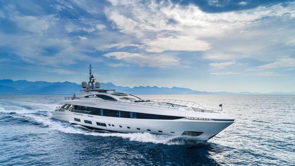 Premio internazionale per il Mangusta “El Leon”