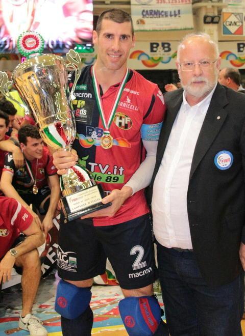 La gioia dei campioni «Più bello vincere così che in sole tre gare» 