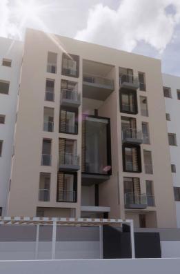 Social housing Apre in via Pertini il primo cantiere 90 giorni di lavori 