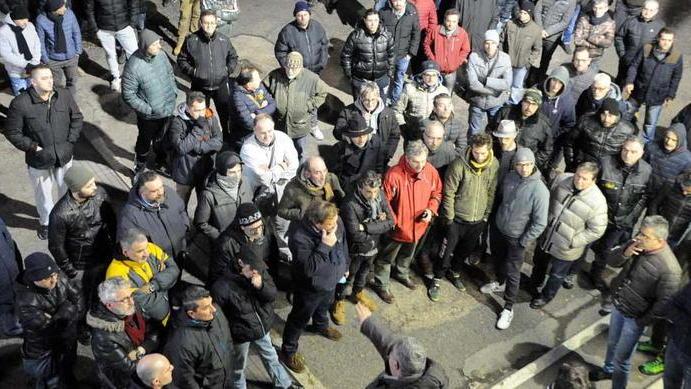 Tornata di assemblee sul rinnovo del contratto dei metalmeccanici