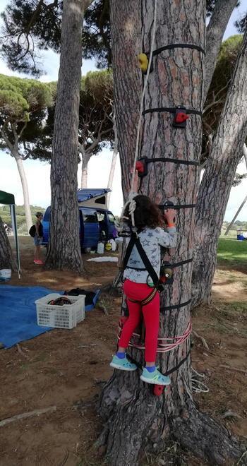 Più di 400 partecipanti alla gara sul Promontorio Outdoor Sports Festival, un altro successo 