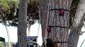 Più di 400 partecipanti alla gara sul Promontorio Outdoor Sports Festival, un altro successo
