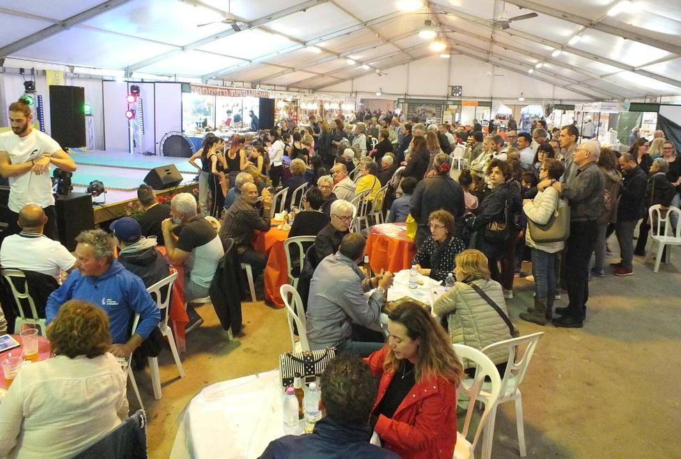 Chiuso il sipario sulla Fiera mostra Il bilancio a caldo degli espositori 