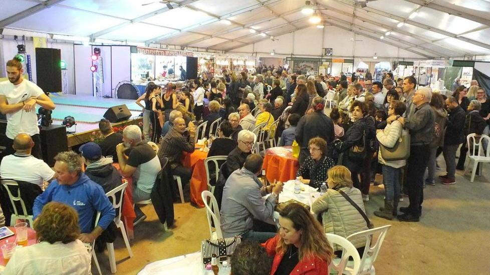Chiuso il sipario sulla Fiera mostra Il bilancio a caldo degli espositori