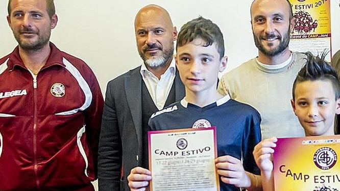 Scatta l’ora dei camp guidati dal capitano