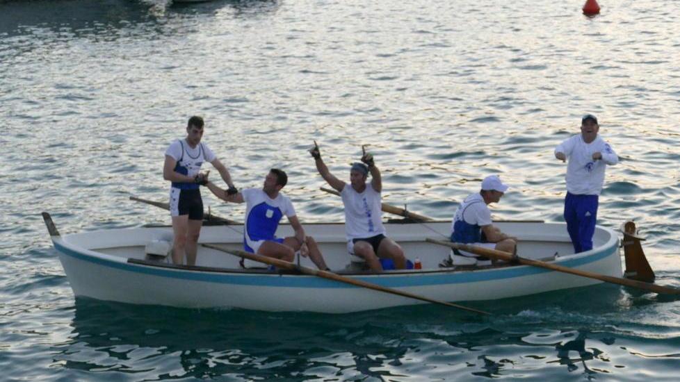 Quattro Forti show Forte Stella trionfa nel Palio e Paliotto