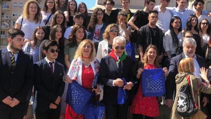Così gli studenti vedono la Costituzione italiana