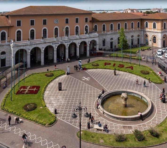 I nuovi vigili da oggi in servizio alla stazione «Ora lotta al degrado»