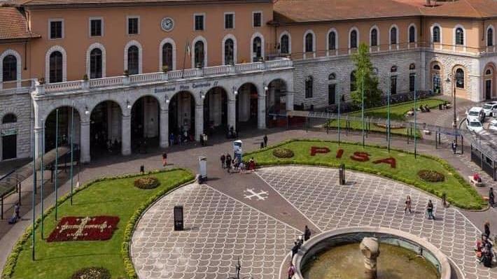 I nuovi vigili da oggi in servizio alla stazione «Ora lotta al degrado»