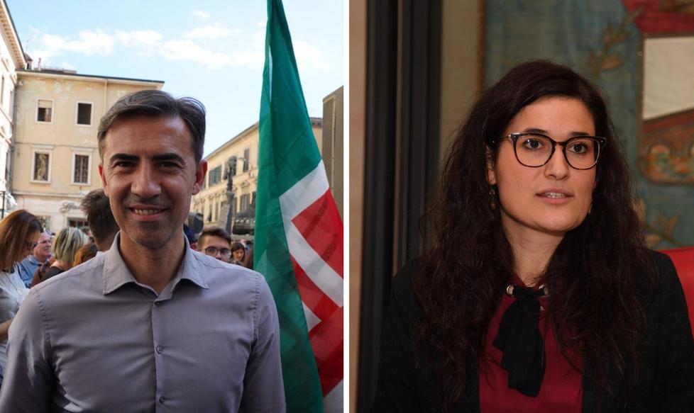 D’Anniballe chiuderà con l’apericena Brogi con un comizio 