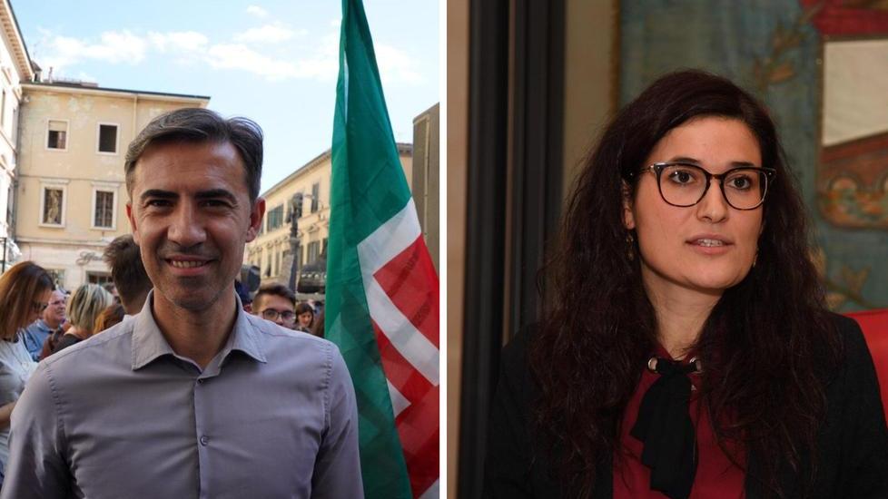 D’Anniballe chiuderà con l’apericena Brogi con un comizio