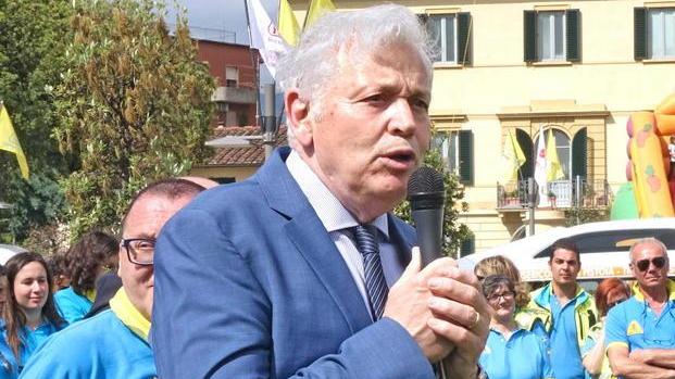 Servizio civile: cinquanta posti alla Misericordia