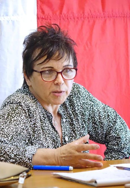 «Siamo noi il cambiamento di cui Agliana ha bisogno» 