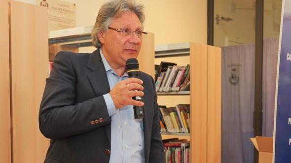 Un passato nell’Arma e la passione per la politica