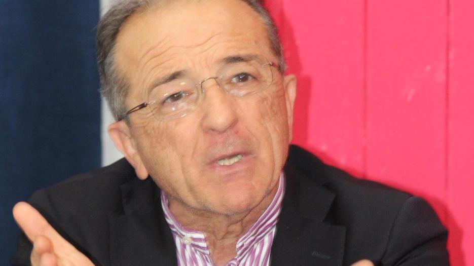 Nel centrodestra sfuma l’apparentamento del candidato Spada con Garnier e Milone
