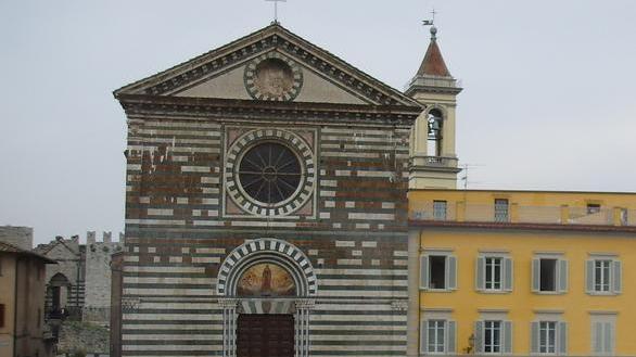 56 e 44 Urano li gioca sulla ruota di Prato