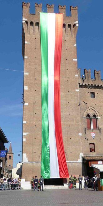 In festa con la Repubblica nel segno della democrazia 