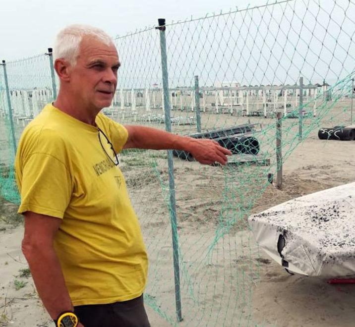 Il circolo Bellocchio si appella al Parco «Dateci i permessi» 