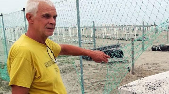 Il circolo Bellocchio si appella al Parco «Dateci i permessi»