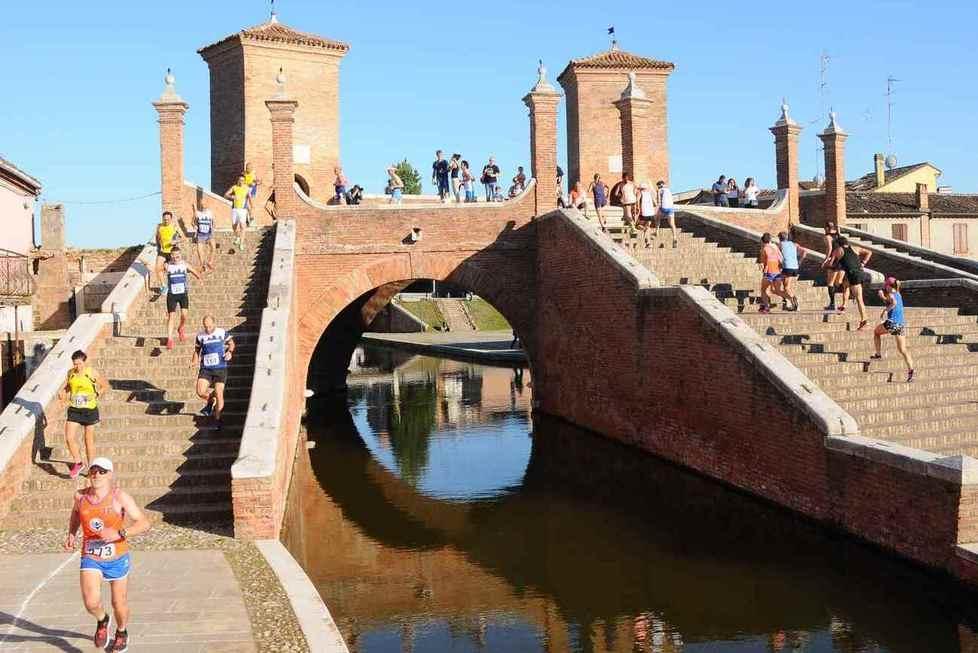 De Nicolò “brucia” di 26” Della Pasqua e vince la 11 Ponti