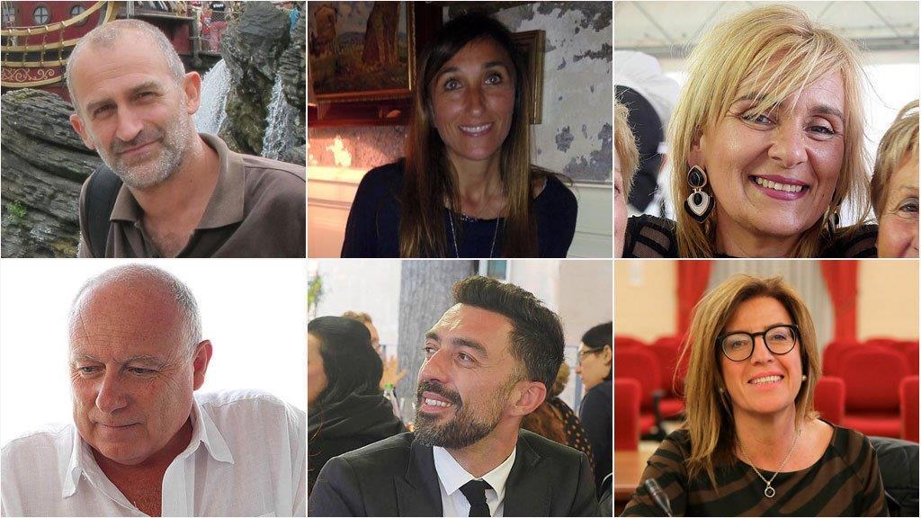 Castagneto, con Pullini e Bellucci si completa la giunta di Scarpellini-bis