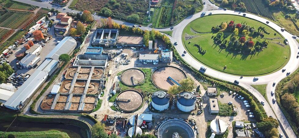 Fermata obbligata per il depuratore Publiacqua studia come limitare i danni 