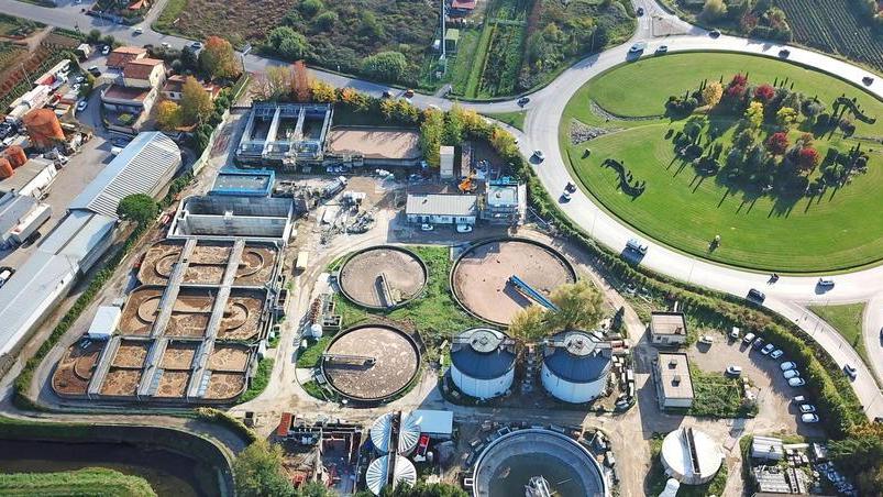 Fermata obbligata per il depuratore Publiacqua studia come limitare i danni