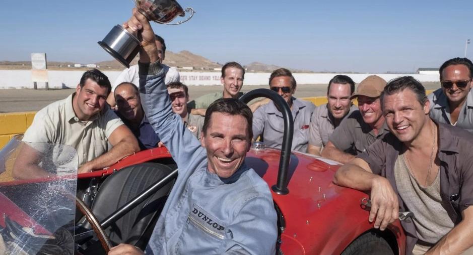 “Ford v Ferrari” la sfida diventa film «Così nel 1963 nacque la rivalità» 