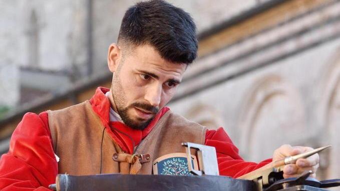 Girifalco, il re della Balestra non voleva partecipare