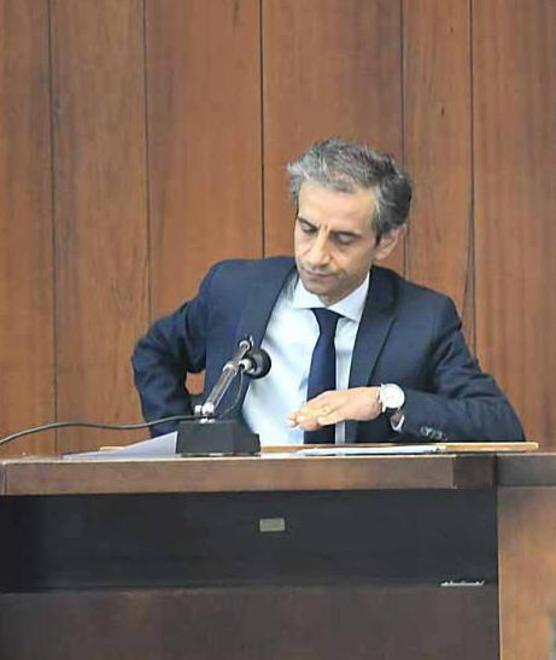 Tentò di investire la ex Condannato a due anni 