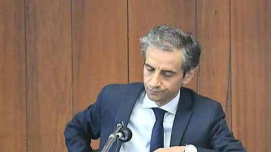 Tentò di investire la ex Condannato a due anni