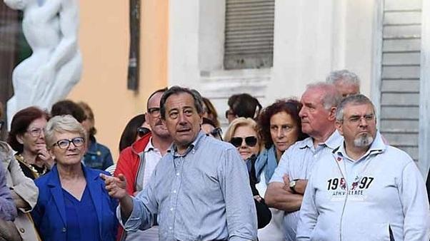 «Tanta fatica e gioco di squadra, così nasce la Carrara Downtown»