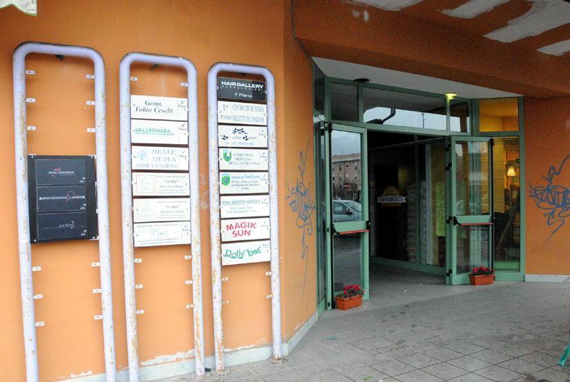 Operatori di Gaia Spa trasferiti Sei sindaci protestano: ridateceli 