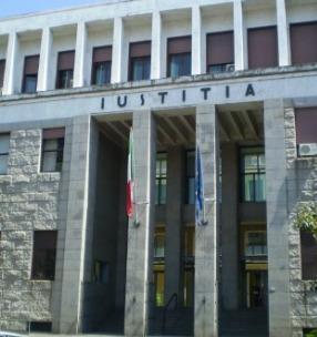 Violenza sessuale Condannato un pensionato 