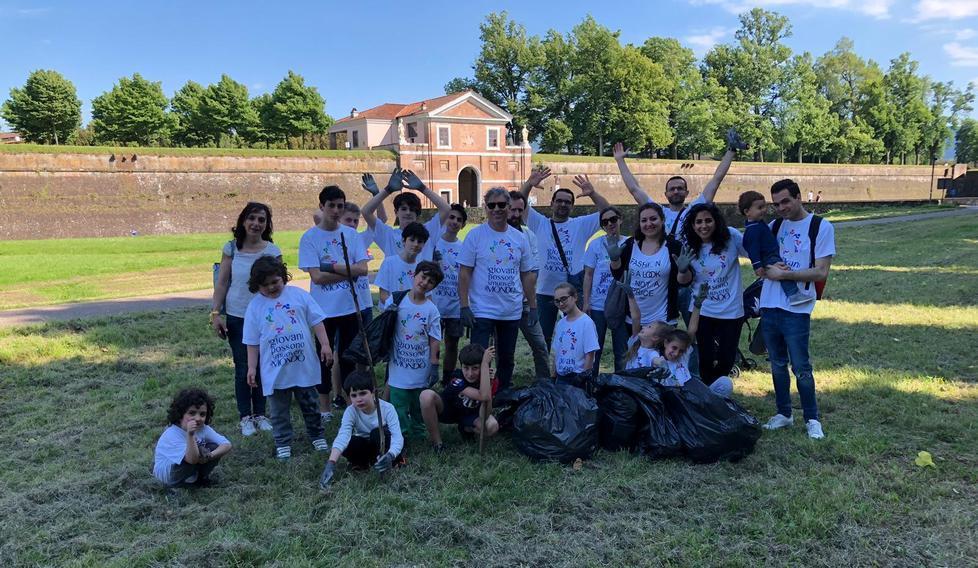 Una festa del 2 giugno dedicata all’ambiente 