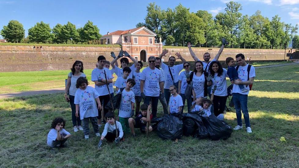 Una festa del 2 giugno dedicata all’ambiente
