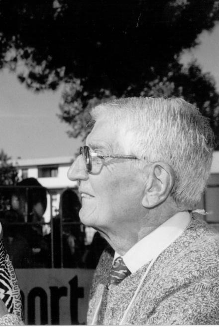Dieci anni fa ci lasciava Ghilardi, il De Zan lucchese 