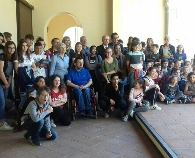Ecco studenti e classi vincitori del premio intitolato a Mario Tobino 