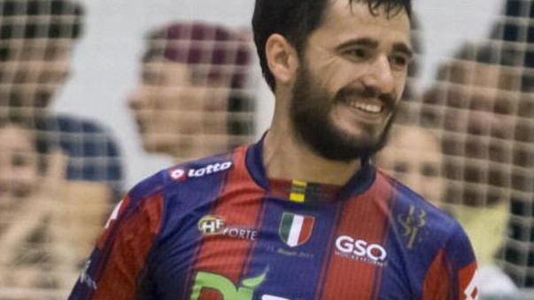 L’Oliverense di Cancela vince il titolo portoghese