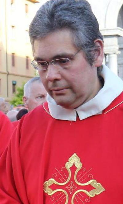 Cambiano i parroci al Soccorso, a Castiglioncello e al Gabbro