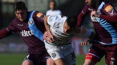 L’ultima svolta del Tar: Foggia in C, i playout si giocano