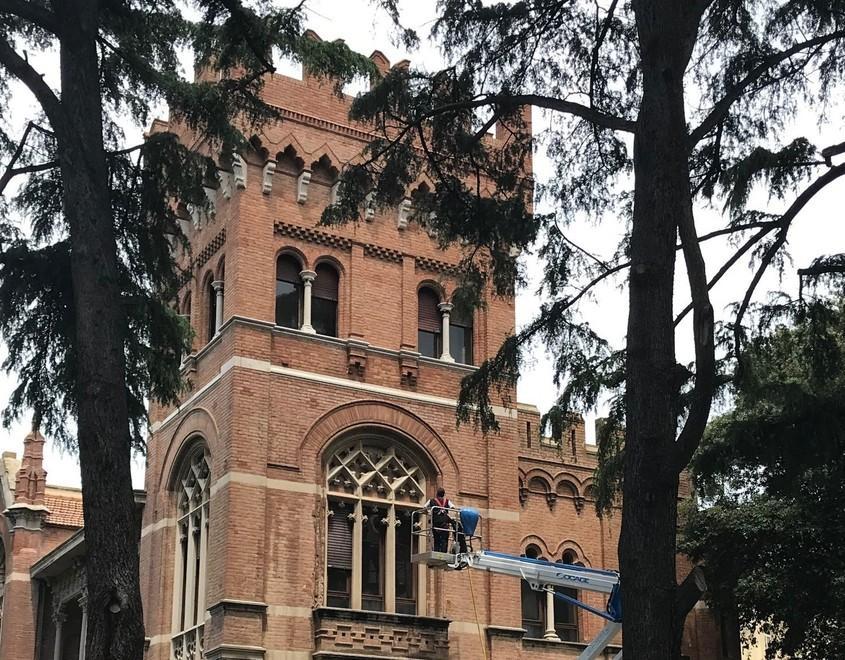 Il Villino Pastorelli rinasce Tra arredamento e arte sarà la nuova sede di Fidia 