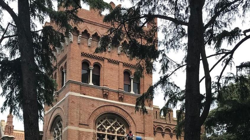 Il Villino Pastorelli rinasce Tra arredamento e arte sarà la nuova sede di Fidia