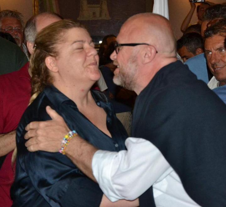 «Nessun commento contro Romiti sono stata sabotata» 