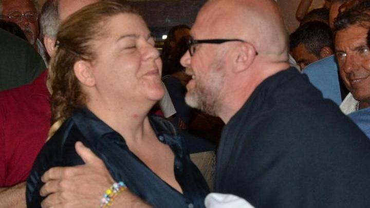 «Nessun commento contro Romiti sono stata sabotata»