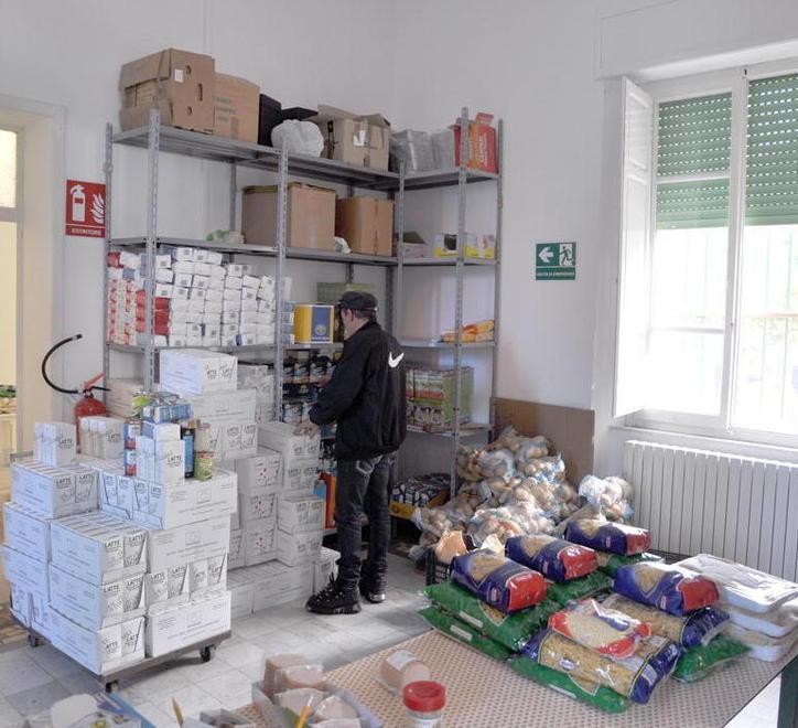 I pensionati sono i più attivi