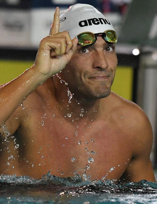 Trionfo a Indianapolis Anche per Detti c’è una Champions 
