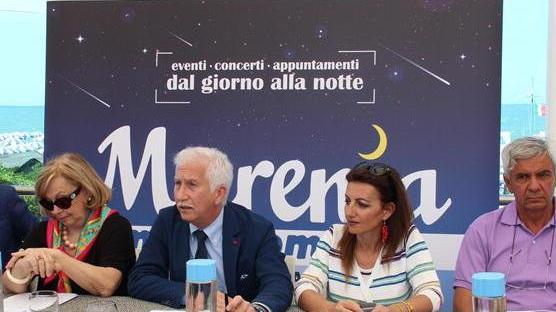 Marenia propone i concerti di Spagna e dei Tiromancino