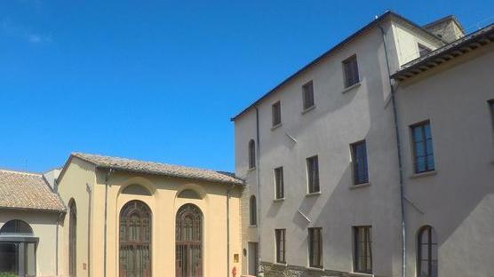 Spazio Volterra riapre con manga, Ortino e Nof4